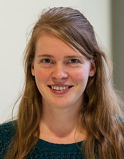 Frau Dr. Mira Küpper Frau Dr. Mira Küpper