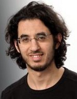 Herr Dr. habil. rer. nat. Mohcine Chraibi Herr Dr. habil. rer. nat. Mohcine Chraibi