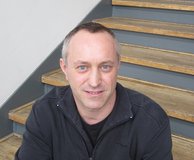 Prof. Dr. Armin Seyfried